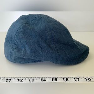 Goorin Bros Flat Cap